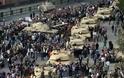 Statfor: Τι κρύβει η επίδειξη δύναμης του στρατού στην Αίγυπτο;