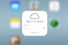 H Apple δίνει στο iCloud την όψη του iOS 7