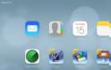 H Apple δίνει στο iCloud την όψη του iOS 7 - Φωτογραφία 2