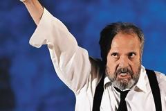 Μηνάς Χατζησάββας: « Η εξουσία είναι από τα μεγαλύτερα πάθη, το μεγαλύτερο μικρόβιο»