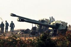 Δεν επιτράπηκε η χρήση στρατιωτικού εξοπλισμού στον Κουστουρίτσα