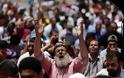 Αίγυπτος: Στους 70 οι νεκροί - σε καθημερινές διαδηλώσεις καλεί η Μουσουλμανική Αδελφότητα