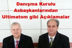 Καυγάς για τις…καρέκλες ανάμεσα στους τουρκόφρονες της Θράκης!