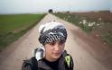 ΜΕ ΒΑΣΗ ΤΟ ΜΟΝΤΕΛΟ ΤΟΥ ΙΡΑΚΙΝΟΥ ΚΟΥΡΔΙΣΤΑΝ Δυνατές «πινελιές» κουρδικής αυτονομίας στον εμφύλιο της Συρίας - Φωτογραφία 1