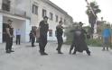 Αλβανοί γκρέμισαν τις καμπάνες σε εκκλησία στην Πρεμετή! - Φωτογραφία 2