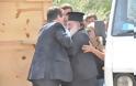 Αλβανοί γκρέμισαν τις καμπάνες σε εκκλησία στην Πρεμετή! - Φωτογραφία 3
