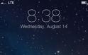 LockBar Pro: Cydia tweak new.. από το ios 7