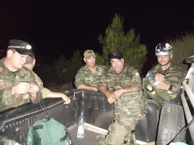 Επιχείρηση διάσωσης με τη συμμετοχή της ΛΕΦΕΔ Χίου - Φωτογραφία 1
