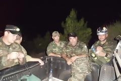 Επιχείρηση διάσωσης με τη συμμετοχή της ΛΕΦΕΔ Χίου