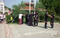 Σκηνές αγριότητας εις βάρος ορθοδόξων κληρικών στην Βόρειο Ηπειρο - Συγκλονιστικό βίντεο...!!! - Φωτογραφία 2