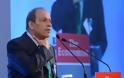 Παραιτήθηκε ο Στέλιος Σταυρίδης από Πρόεδρος του ΤΑΙΠΕΔ