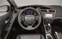 Νέο Honda Civic Tourer: Λειτουργικότητα και απαράμιλλοι εσωτερικοί χώροι - Φωτογραφία 5
