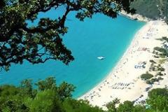 Aπέραντο γαλάζιο από την Πάργα έως την Ηγουμενίτσα