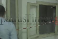 Δείτε photo και video από το συμβάν με τον 75χρονο στο φωταγωγό
