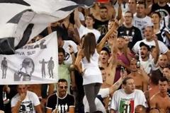 Η Γιουβεντίνα που ξεσηκώνει την εξέδρα