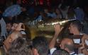 «Βούλιαξε» το Nammos στην Μύκονο στη συναυλία του Amr Diabμ- Πάνω από 1,5 εκατ. ευρώ κέρδη για την επιχείρηση - Φωτογραφία 4