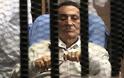 Αίγυπτος: Αποφυλακίζεται ο Μουμπάρακ