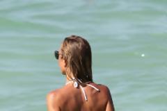 Η Laura Cremaschi συνεχίζει να αναστατώνει το Miami