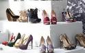 Αγρίνιο: Στην τσιμπίδα της Περιφέρειας κατάστημα πoυ πουλούσε επώνυμα παπούτσια χωρίς παραστατικά