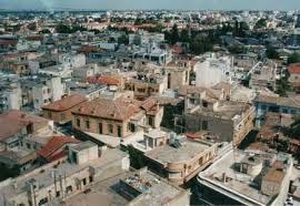 Πτωτική τάση στην ανέγερση κατοικιών από το 2008 μέχρι σήμερα στην Κύπρο - Φωτογραφία 1