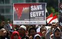 Νέο αίμα στην Αίγυπτο: Εκτέλεσαν αστυνομικούς σε ενέδρα...!!!