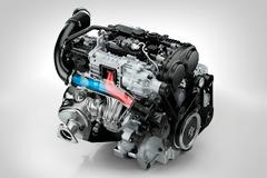Drive-E: Νέα γενιά πρωτοποριακών κινητήρων από τη Volvo