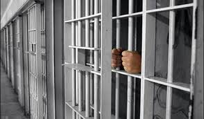 Φυλακές Δομοκού: Βαρυπoινίτης με μαχαίρι και... smartphone! - Φωτογραφία 1