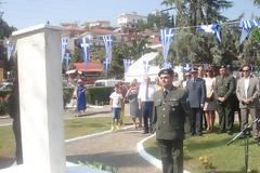 ΕΟΡΤΗ ΚΟΙΜΗΣΕΩΣ ΘΕΟΤΟΚΟΥ ΚΑΙ ΑΠΕΛΕΥΘΕΡΩΣΙΣ ΦΑΡΣΑΛΩΝ