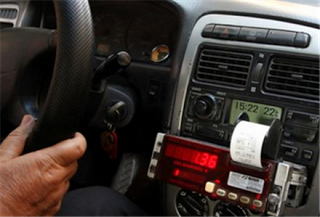 Aιτωλοακαρνανία: Συνελήφθη ταξιτζής με χασίς και κοκαΐνη - Φωτογραφία 1