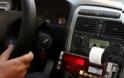Aιτωλοακαρνανία: Συνελήφθη ταξιτζής με χασίς και κοκαΐνη