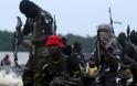 12 πειρατές νεκροί από πυρά του πολεμικού ναυτικού της Νιγηρίας