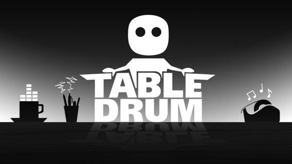 TableDrum: AppStore free...για λίγες ώρες - Φωτογραφία 3