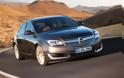 Νέα Μοντέλα Opel Insignia Diesel & Βενζίνης με πολύ χαμηλή κτανάλωση