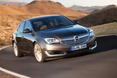Νέα Μοντέλα Opel Insignia Diesel & Βενζίνης με πολύ χαμηλή κτανάλωση