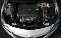 Νέα Μοντέλα Opel Insignia Diesel & Βενζίνης με πολύ χαμηλή κτανάλωση - Φωτογραφία 3