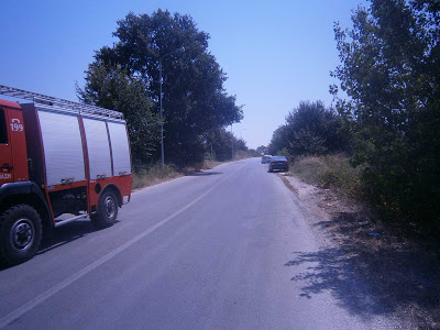 SOS πριν λίγο Άγιο είχε σύζυγος Δημοτικού Συμβούλου του Δήμου Τρικκαίων - Φωτογραφία 4