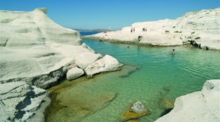 CNN: Αυτά είναι τα 9 ομορφότερα ελληνικά νησιά - Φωτογραφία 1