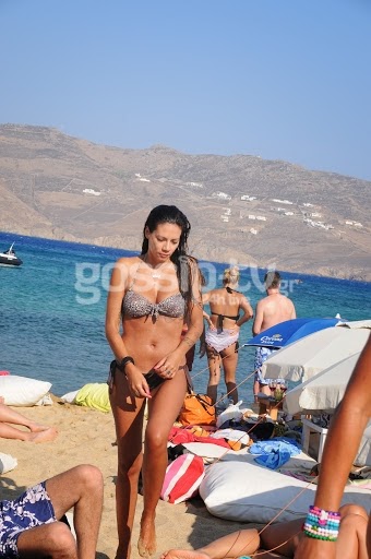 Βιβή Τσιάμη: Μια πρώην Playmate χωρίς… ρετούς! - Φωτογραφία 6