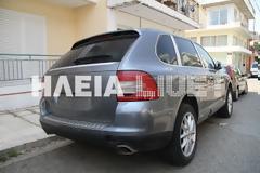 H κρίση πάρκαρε δεκάδες αυτοκίνητα στον Πύργο
