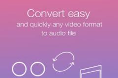 Audio from Video Extractor: AppStore free..για λίγες ώρες
