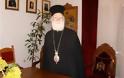 Δεν θα γιορτάσει λόγω κρίσης ο αρχιεπίσκοπος Ειρηναίος
