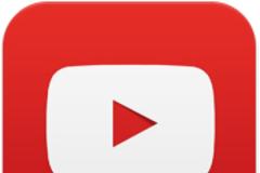 YouTube: AppStore update v2.0