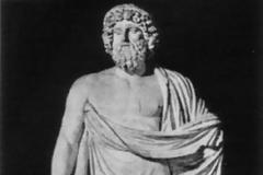 Η ανάσταση του Γλάυκου και ο Ασκληπιός