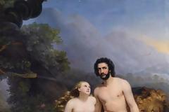 Λίλιθ, η πρώτη γυναίκα του Αδάμ...