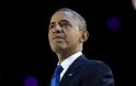 Ο Ομπάμα βλέπει συμβούλους για την αιγυπτιακή κρίση