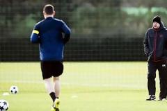 Η νέα φανέλα προπόνησης της Άρσεναλ μας ζάλισε!