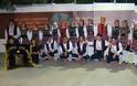 Χορούς Θράκης παρουσίασε ο Πολιτιστικός Σύλλογος Παστίδας Ρόδου “Καμάρι” στην Έκθεση Κρεμαστής