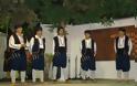 Χορούς Θράκης παρουσίασε ο Πολιτιστικός Σύλλογος Παστίδας Ρόδου “Καμάρι” στην Έκθεση Κρεμαστής - Φωτογραφία 4