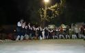 Χορούς Θράκης παρουσίασε ο Πολιτιστικός Σύλλογος Παστίδας Ρόδου “Καμάρι” στην Έκθεση Κρεμαστής - Φωτογραφία 6