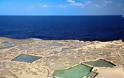 Οι αλυκές της Μάλτας στις ακτές της Μεσογείου! - Φωτογραφία 2